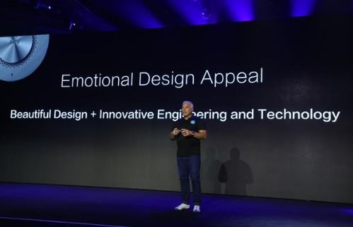 華為智慧屏登陸市場，引領(lǐng)智能家居產(chǎn)品新浪潮