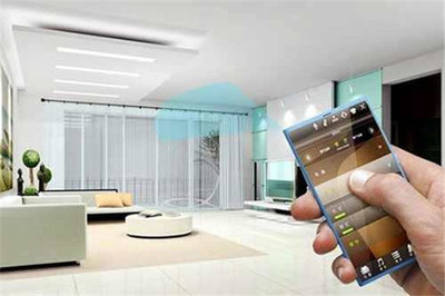 智能家居加盟品牌盤點 聚焦智能產品銷售，把握未來商業機遇