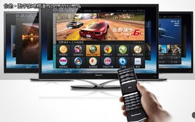 體驗(yàn)新科技魅力 市售精品3d智能電視導(dǎo)購